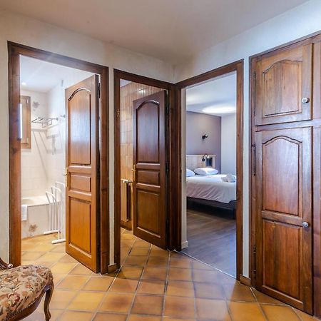 Chalet Claudette Morzine Zewnętrze zdjęcie